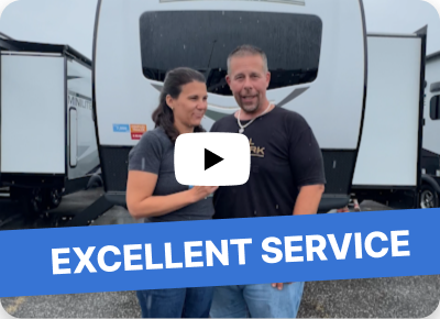 Excellent Service